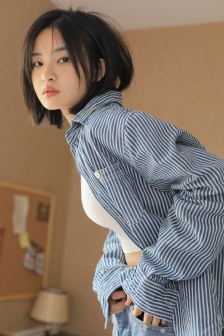色老头人体艺术