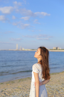 中华小